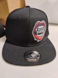 Image 1 of wicked Wednesday hats!!!!! 