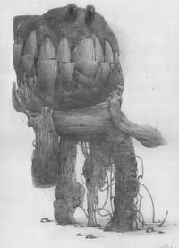 Image 2 of Hello monster 