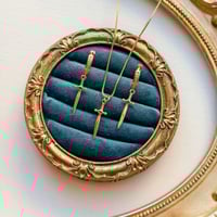 Image 3 of FLAME BOUND SET