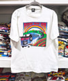 Grateful Dead 1988 Summer Tour T-Shirt - Fits L