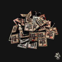 Image 1 of ISS v2 Handcrafted Leather REs