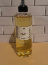 Sunlit Bloom Drizzle