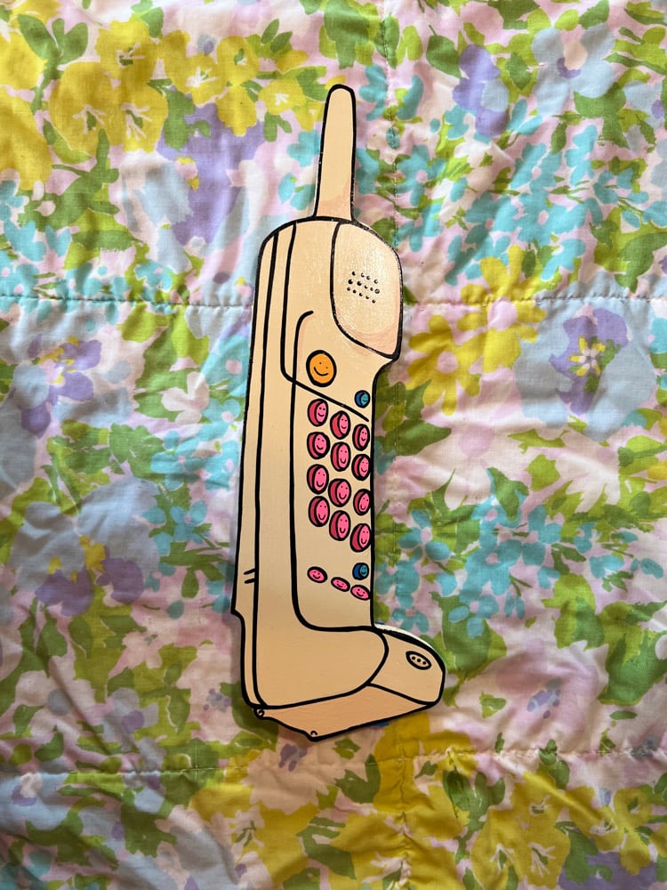 Image of cordless