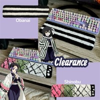 Image 5 of Demon Slayer Desk Rugs