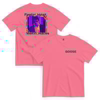 Image 1 of Feelin' Heat Makin' Waves - Unisex T-Shirt