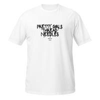 Image 16 of Pretty Girls Thread Needles T-Shirt