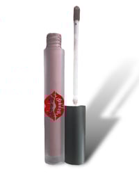 Image 1 of Amythest Kiss Matte Liquid Lipstick 