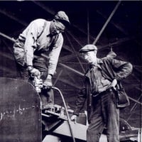 Leg Market - “Strange, Forgotten Relics” C60 (NOS-024)