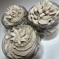 Image 1 of 'Ginger Spice' Whipped Salt Scrub