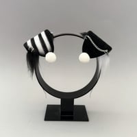 Image 1 of Stripe Mismatch Clown