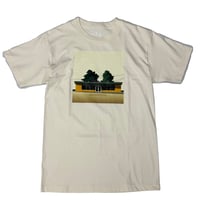 Image 1 of ARTE EXHIBIT.26 T-Shirt for District 26 Studio 
