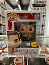 WWE Razor Ramon Chase Funko POP! 