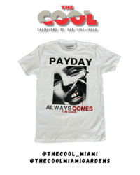 PAYDAY T-shirt