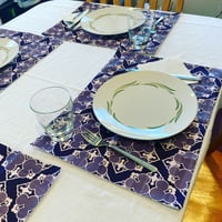 Image 1 of Mickey Placemats