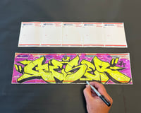 Image 1 of GESER 5X Postal…