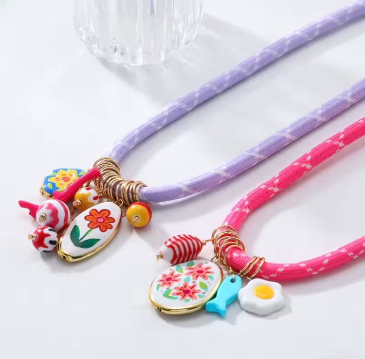 Image of Mya necklace