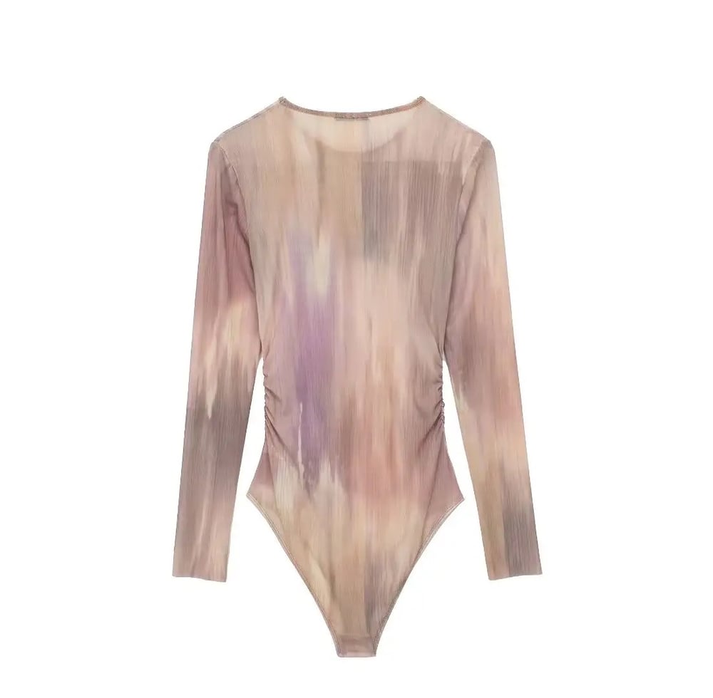 Image of 'Skye' Bodysuit