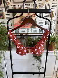 Image 1 of Target polka dot 2 piece 