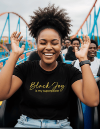 Image 1 of My Superpower