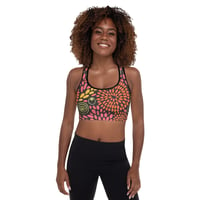 Image 1 of I Got Energy Sports Bra