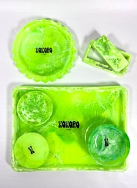 Image 1 of ROLLING KIT #7