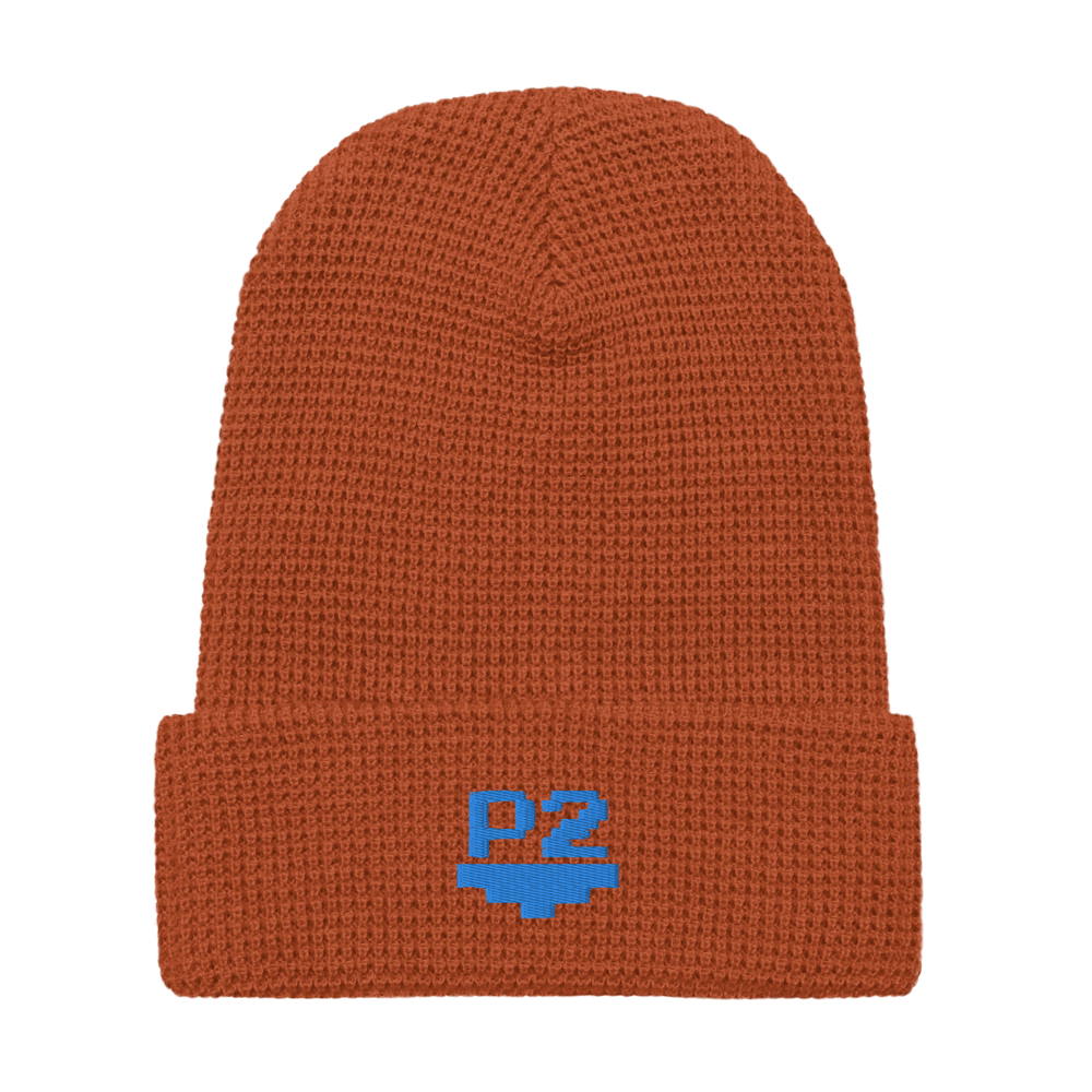 Image of P2 Beanie