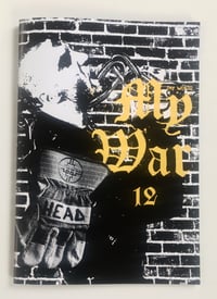 Image 1 of My War #12-13-14