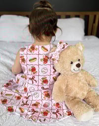 Image 5 of Collab Peplum