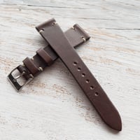 Image 3 of Horween Chromexcel - Brown