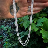 Image 4 of Miami Layering Chain