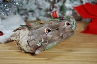 Image 3 of Yule Log (double sided)