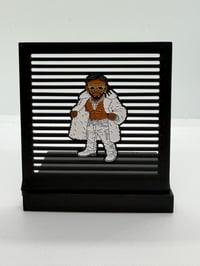 Image 2 of Anointed One Pin 