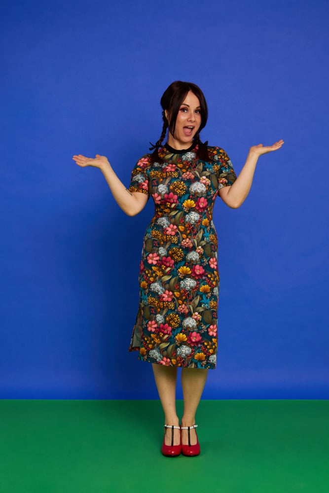 Image of Vestido Polen