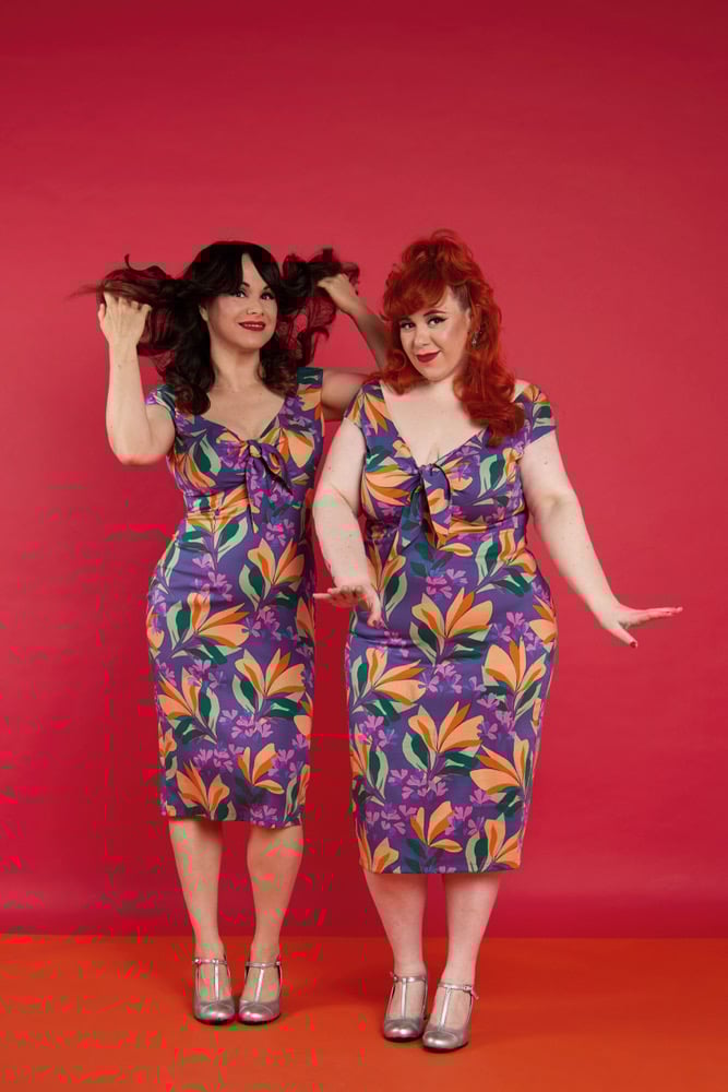 Image of Vestido Santa Clara