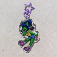 Image 4 of SHARDS OCs Collection!!