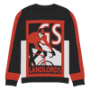 GS LANDLORDS SNOW SWEATER