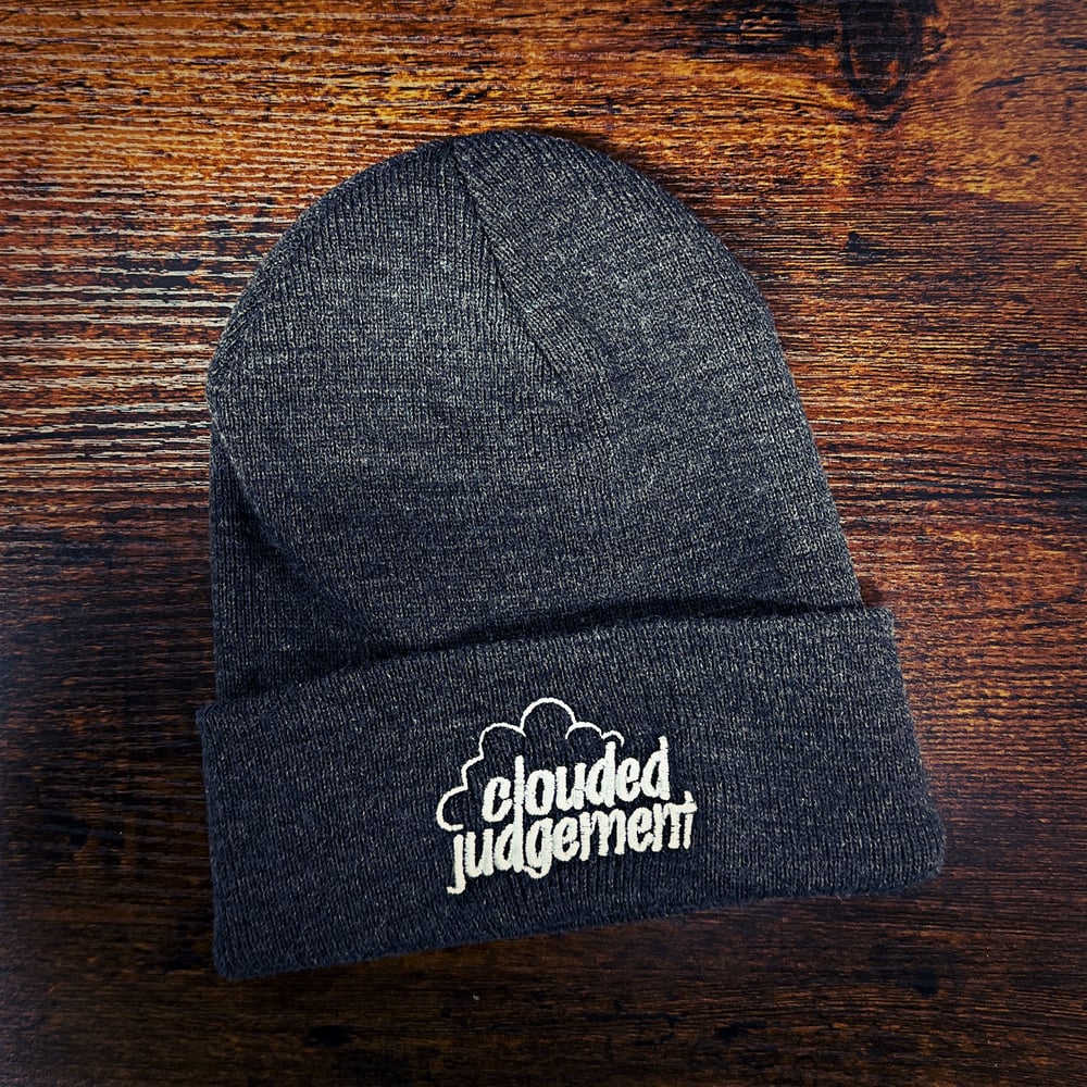 Logo Beanies