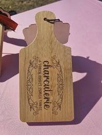 Image 4 of Mini charcuterie boards