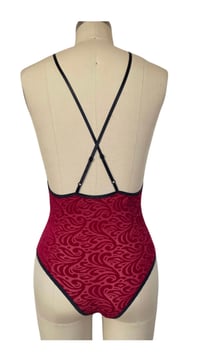 Image 2 of LEI BODY SUIT