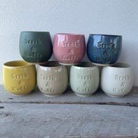 Image 1 of Strik & kaffe