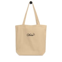 THE RN ON THE GO BAG - IN TAN