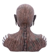 Image 5 of Officially Licensed Iron Maiden Book of Souls Eddie Bust Box