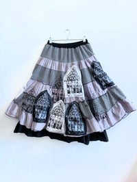 Image 1 of Church Window Skirt Size S 1/1
