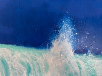 Image 3 of Let’s be silent and look at the sea