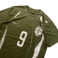 Image 3 of fenômeno tee [khaki]