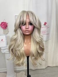 Image 1 of Pam luxury free part (custom order) 