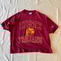Image 1 of USC Tee