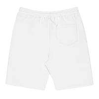 Image 4 of Wyo Premier "P07" Men’s Fleece Shorts