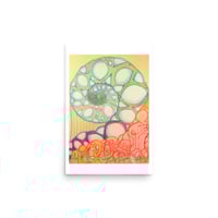 Image 8 of The Observer II - Print