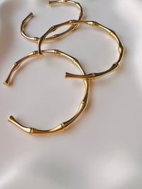 Image 1 of BAMBOO BANGLE 